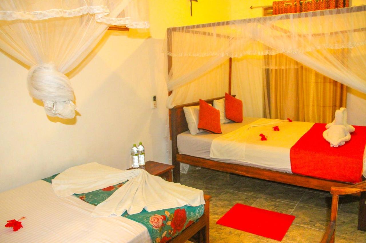 Kolon Resort Sigirîya Extérieur photo