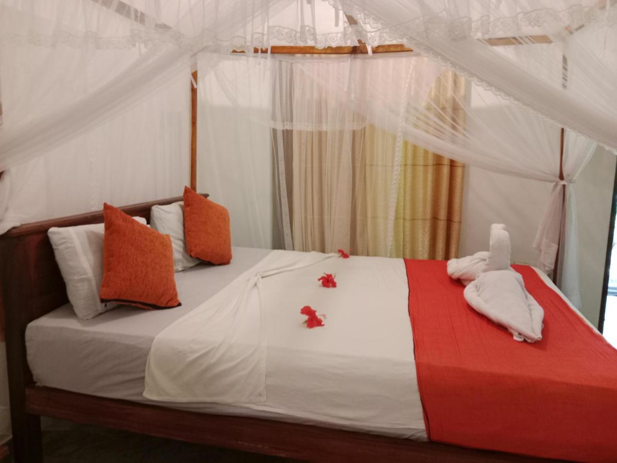 Kolon Resort Sigirîya Extérieur photo