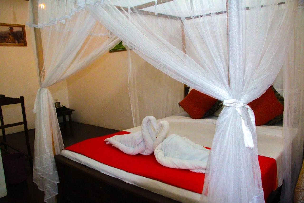 Kolon Resort Sigirîya Extérieur photo