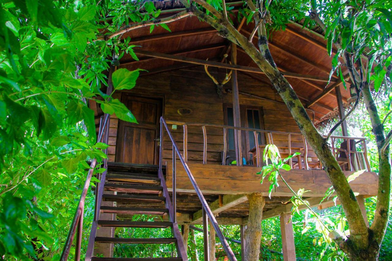 Kolon Resort Sigirîya Extérieur photo