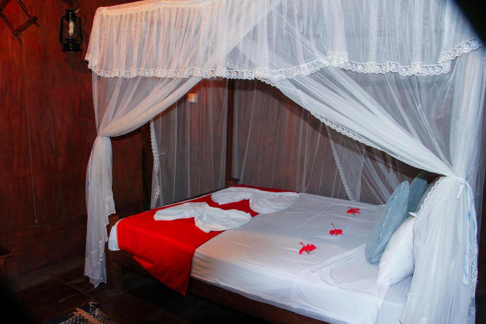 Kolon Resort Sigirîya Extérieur photo