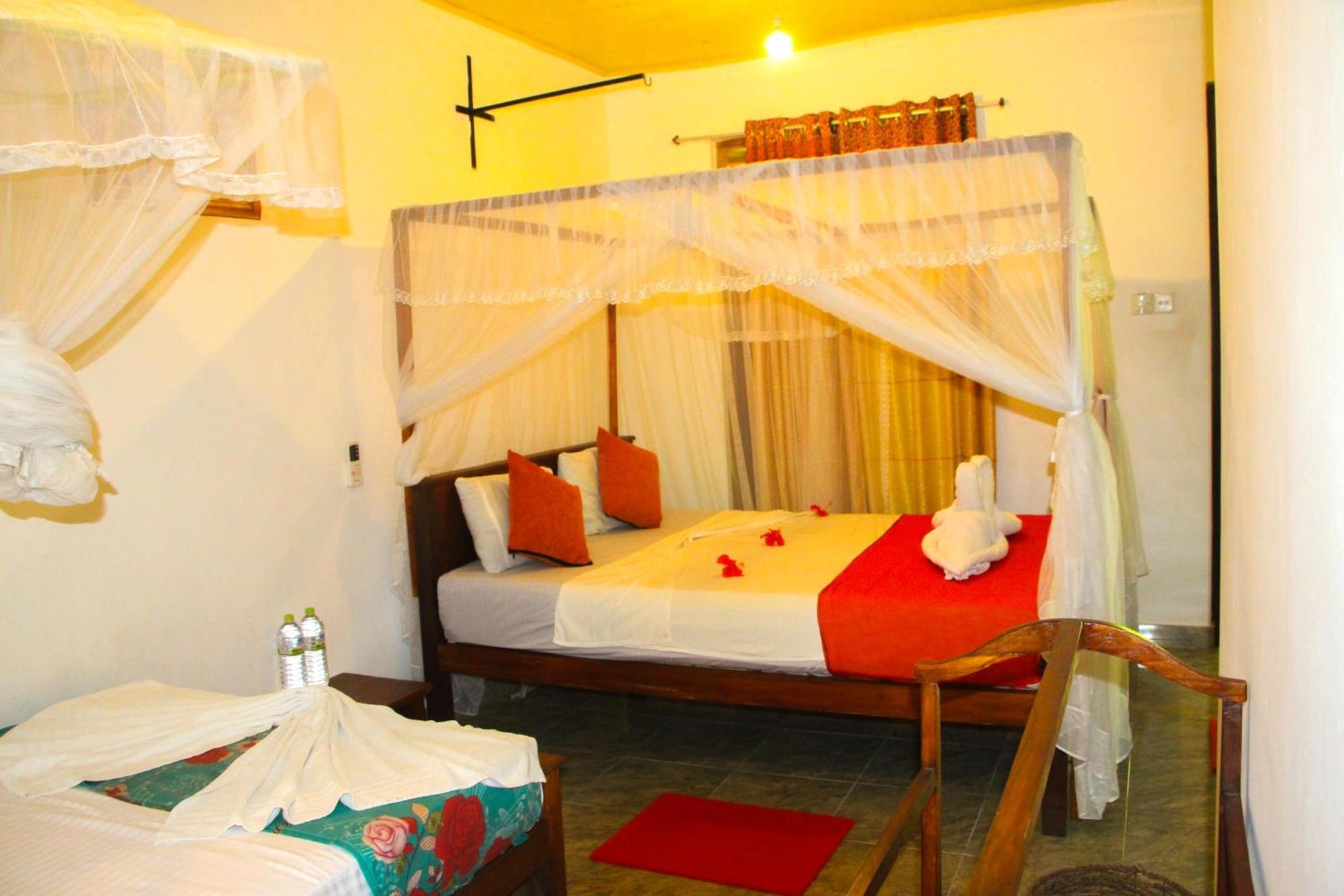 Kolon Resort Sigirîya Extérieur photo
