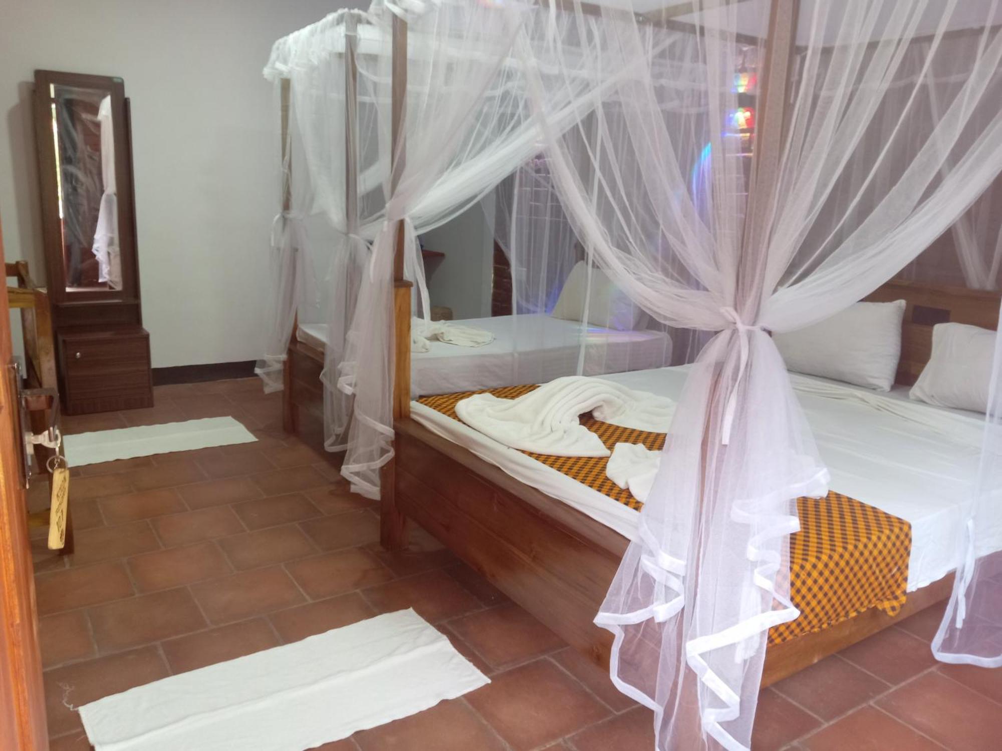Kolon Resort Sigirîya Chambre photo